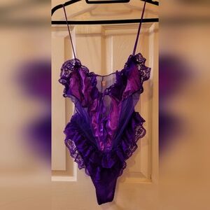 Lingerie